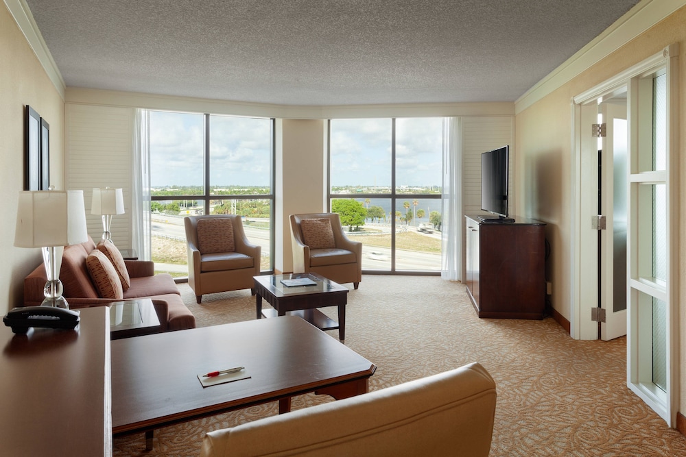 West Palm Beach Marriott