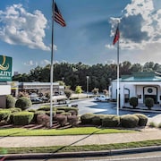 nice hotels in griffin ga