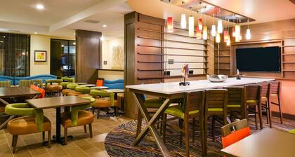 Hampton Inn Myrtle Beach-Northwood