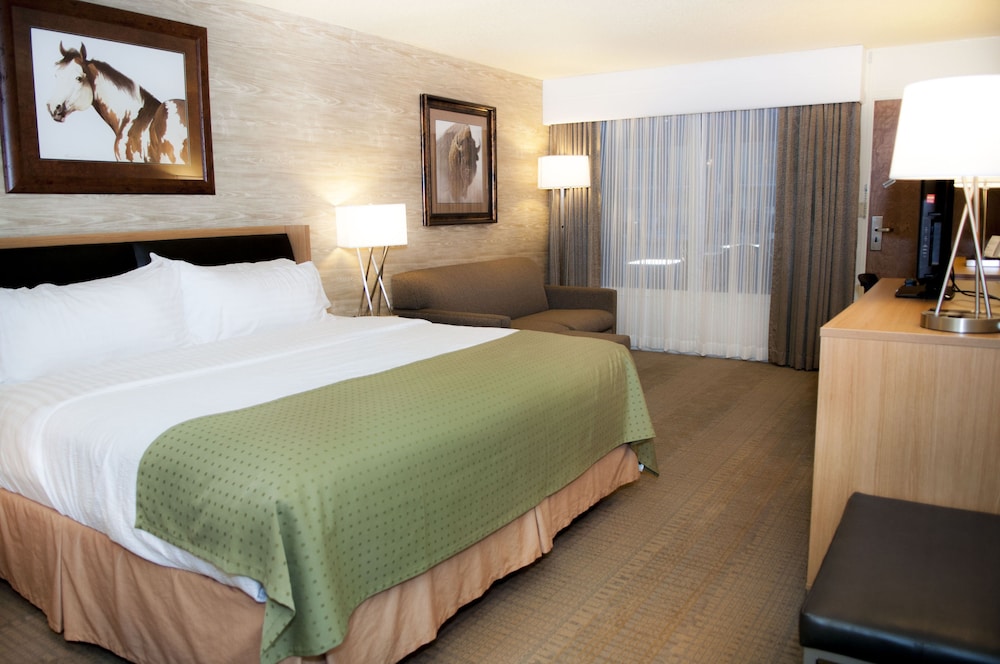 Holiday Inn Spearfish Convention Center Spearfish Usa - 