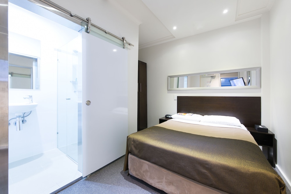 Great Southern Hotel Melbourne