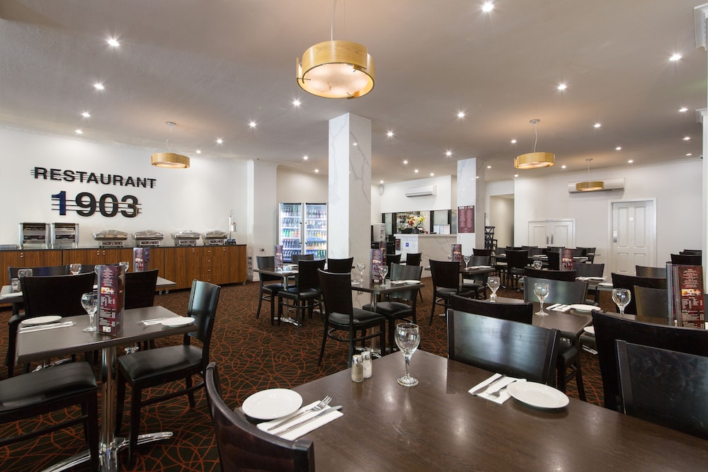 Great Southern Hotel Melbourne