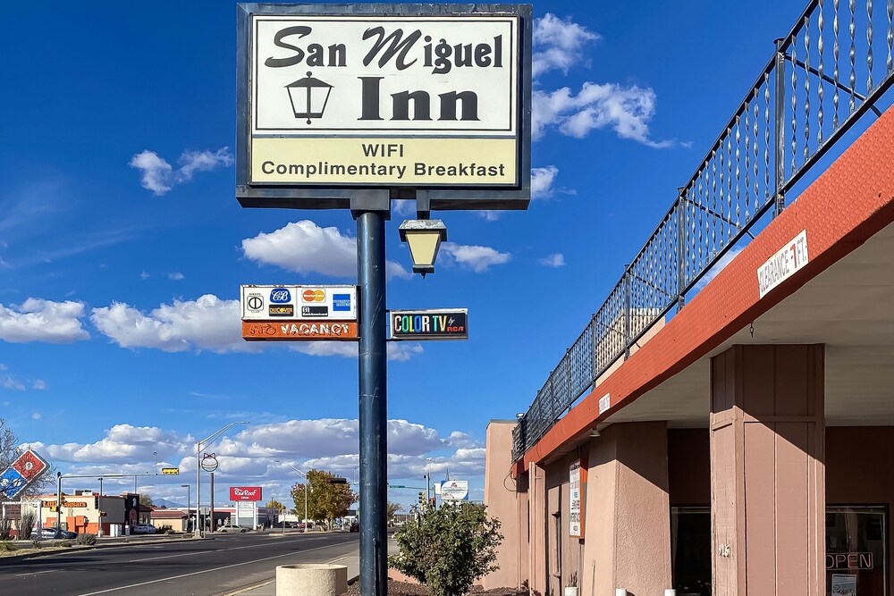 San Miguel Inn by OYO