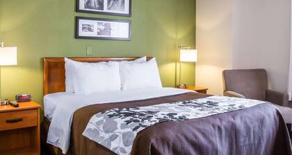 Sleep Inn Midway Airport Bedford Park