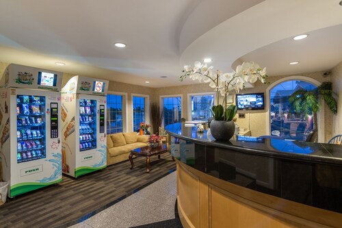 Canadas Best Value Inn-Calgary Chinook Station Canadas Best Value Inn-Calgary Chinook Station