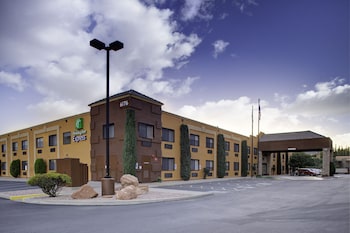 Holiday Inn Express Sedona