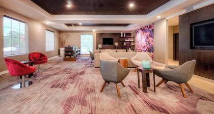 Courtyard by Marriott Raleigh Crabtree Valley