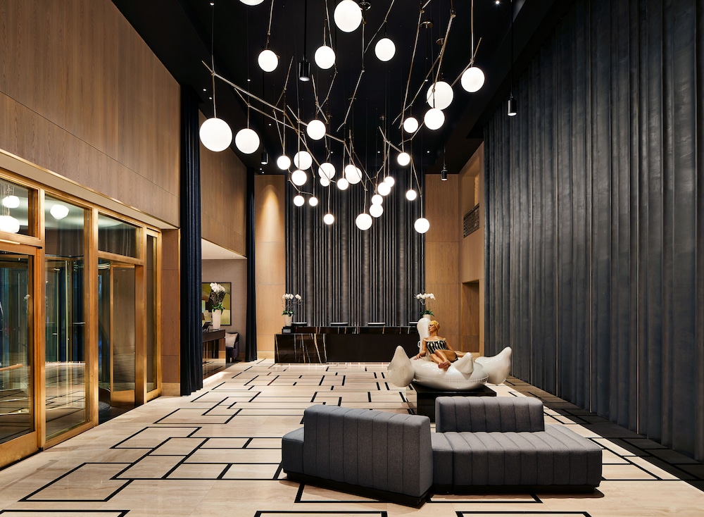 Conrad New York Midtown 2019 Hotel Prices Conrad New York Midtown 2019 Hotel Prices