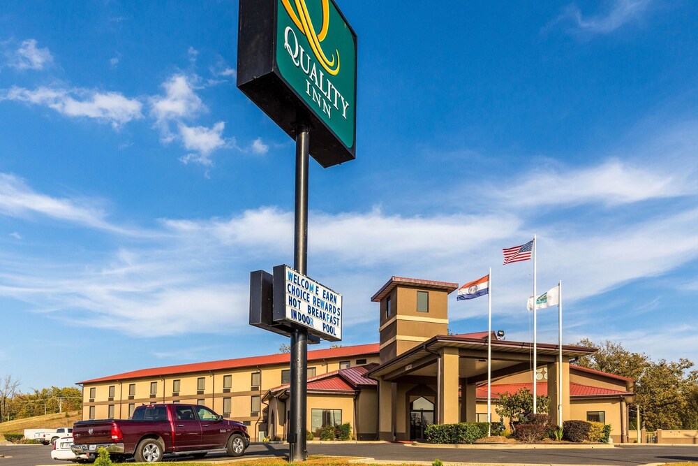 Quality Inn in West Plains 71 Best Rates & Deals on Orbitz
