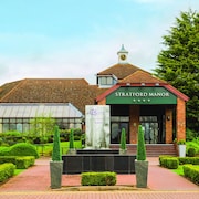 Stratford Upon Avon Hotels Book Top Hotl Deals With Expedia Stratford Manor