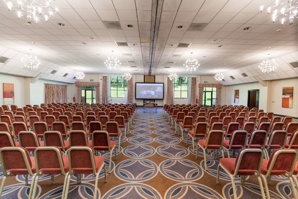 Meeting facility, Stratford Manor Hotel