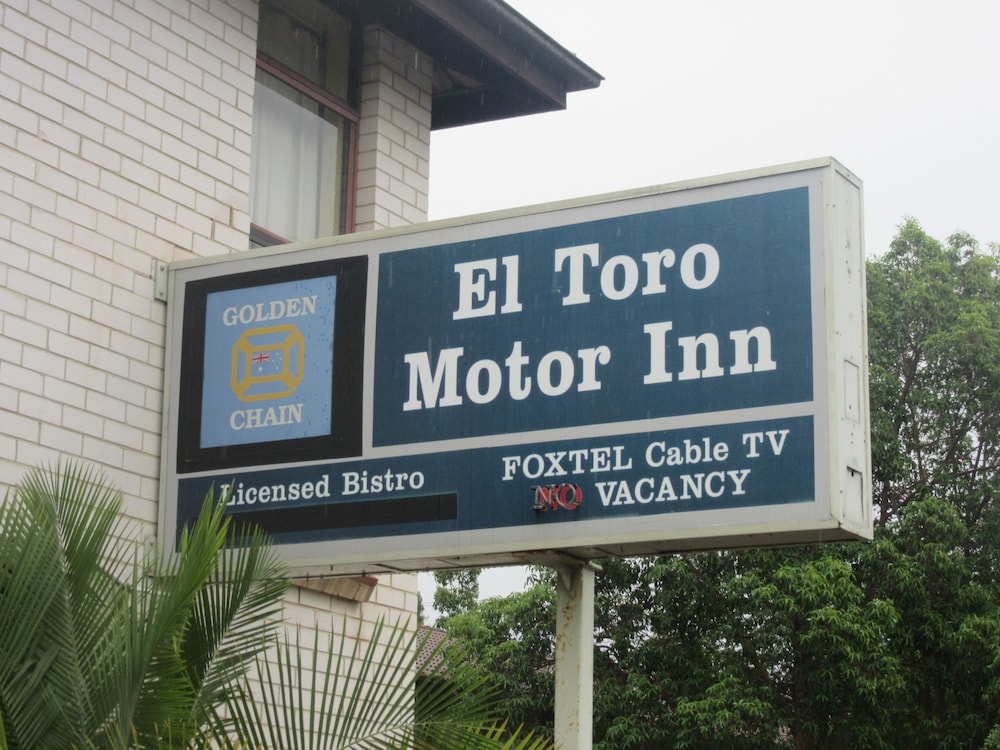 El Toro Motor Inn