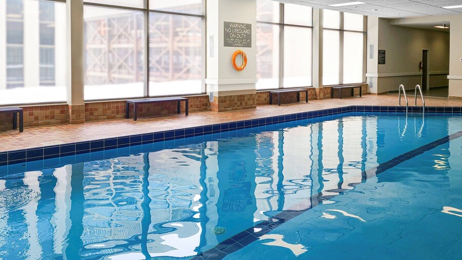 Delta Hotels by Marriott Saint John