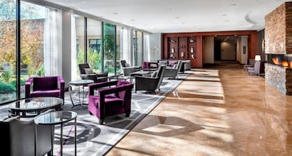 Sheraton Toronto Airport Hotel & Conference Centre