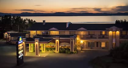 Days Inn by Wyndham Riviere-Du-Loup