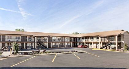 Americas Best Value INN Beaver