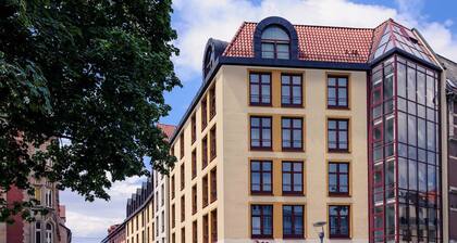 Mercure Hotel Erfurt Altstadt