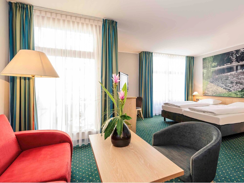 Mercure Hotel Erfurt Altstadt Booking Mercure Hotel Erfurt Altstadt Booking