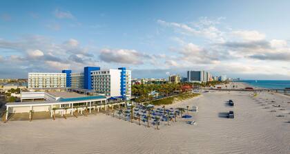 Hilton Clearwater Beach Resort & Spa