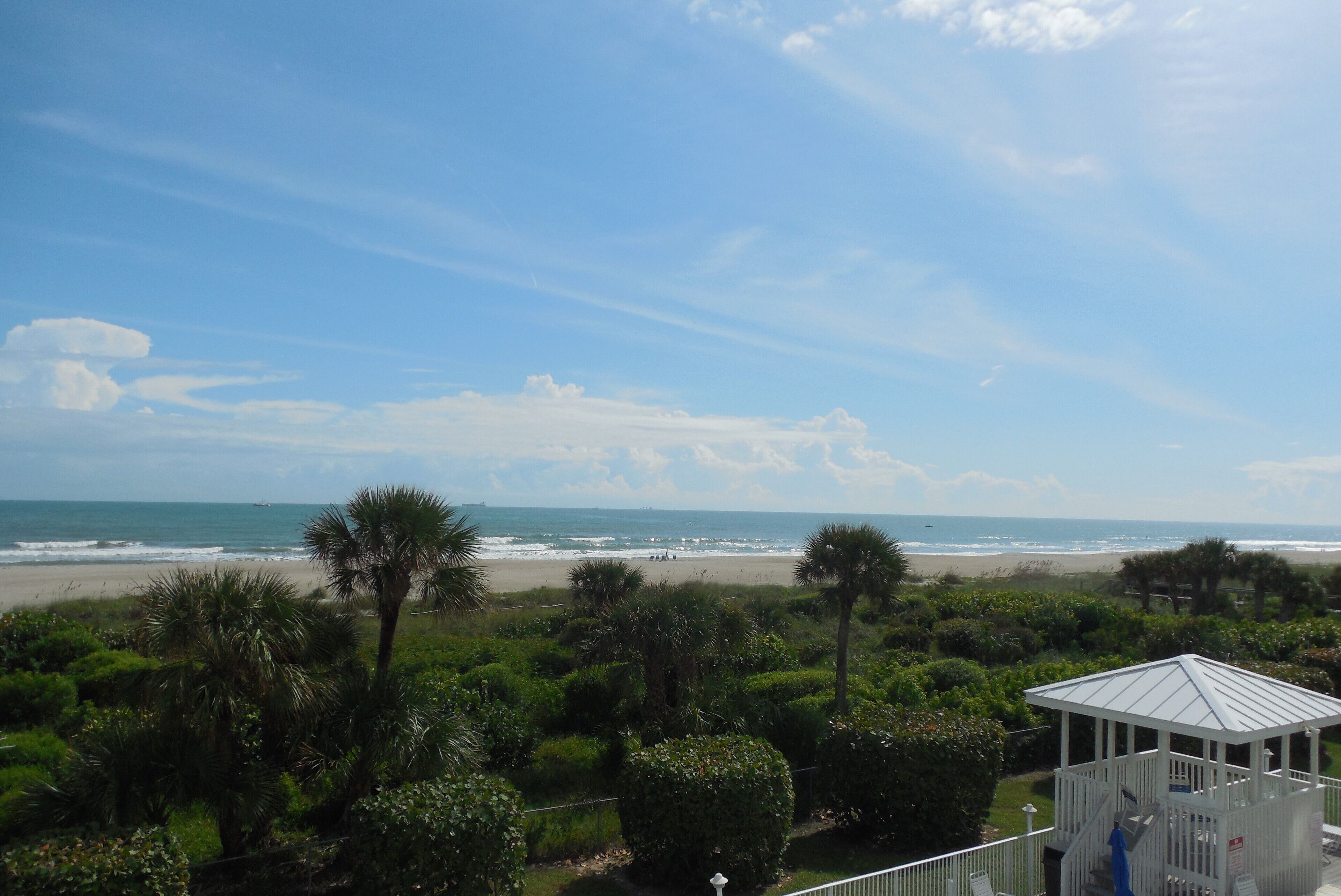 Royal Mansions Resort in Cape Canaveral, United States
