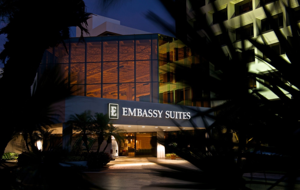 Embassy Suites Palm Beach Gardens Pga Boulevard In Palm Beach