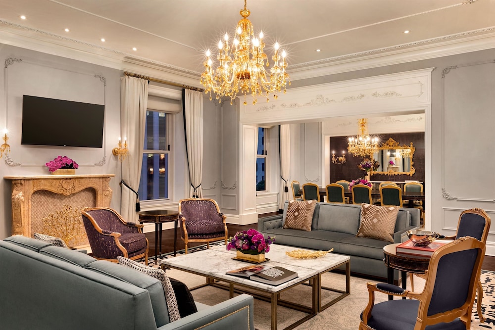 The Plaza A Fairmont Managed Hotel in New York Best Rates & Deals