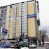 Hotel Norden Palace in Aosta, Italy