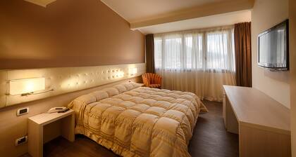 Hotel Norden Palace
