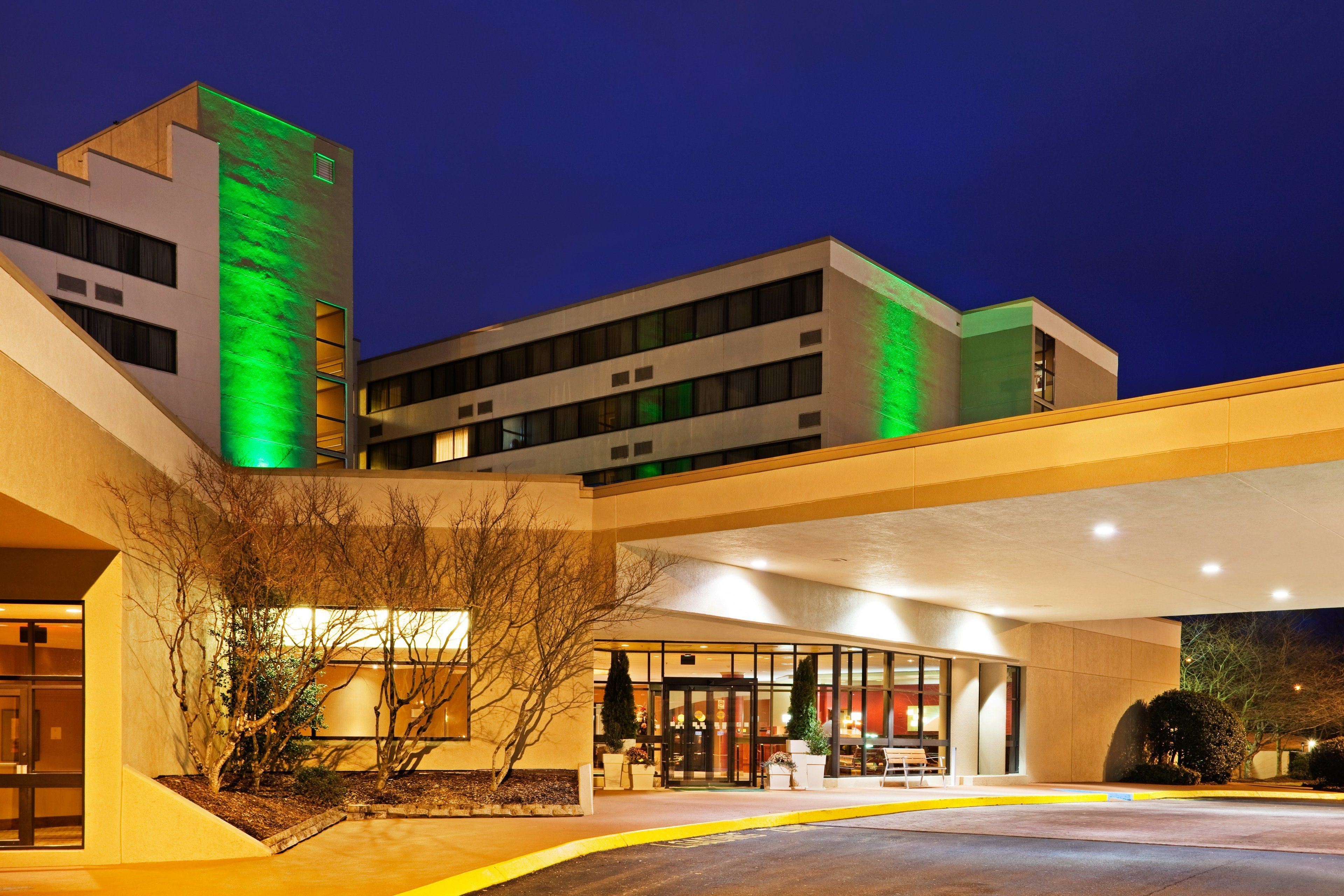 Holiday Inn, an IHG Hotel in Johnson City, United States