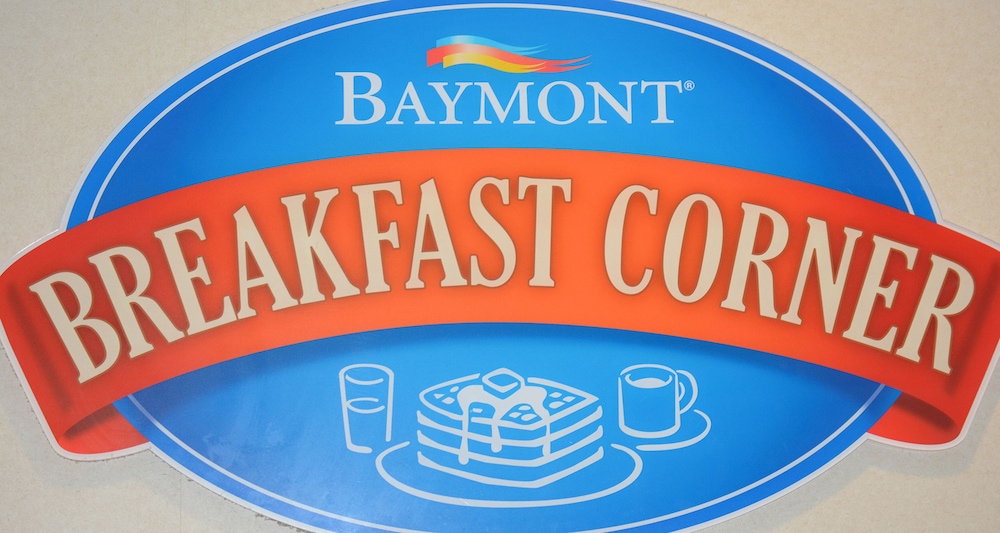 Baymont by Wyndham East Windsor Bradley Airport