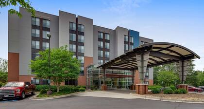Best Western Plus Augusta North Inn & Suites