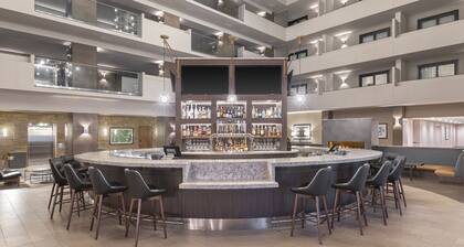Four Points by Sheraton Spartanburg