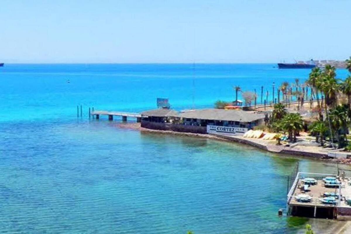 La Concha Beach Resort In La Paz Mexico Expedia