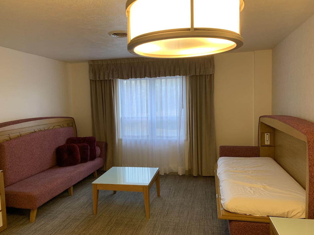 Split Rock Resort