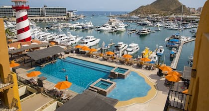 Tesoro Los Cabos
