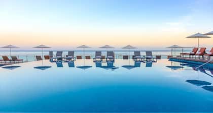 Cozumel Palace All Inclusive
