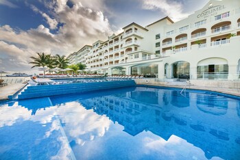 cozumel palace inclusive