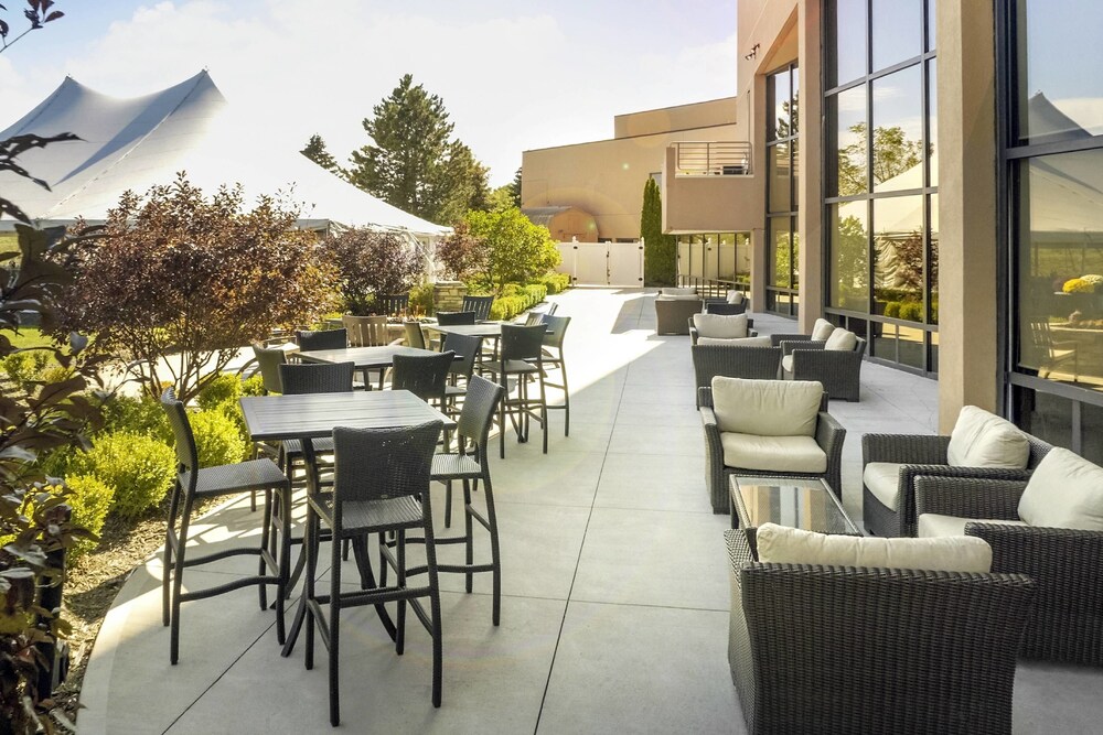 Ann Arbor Marriott Ypsilanti at Eagle Crest in Ann Arbor Best Rates