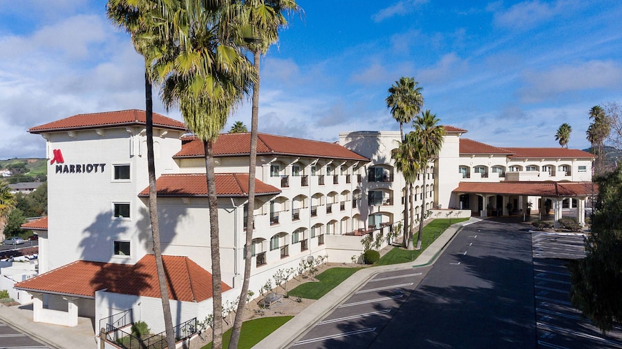Santa Ynez Valley Marriott