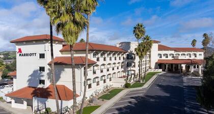 Santa Ynez Valley Marriott