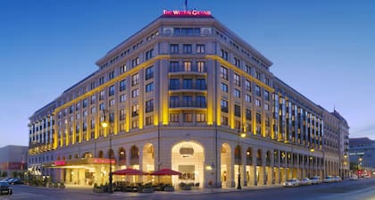 The Westin Grand, Berlin