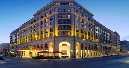 The Westin Grand Berlin