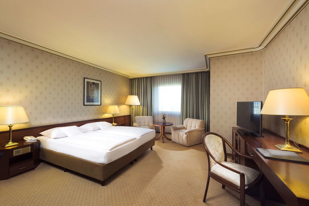 Maritim Hotel Bonn Bad Godesberg Maritim Hotel Bonn Bad Godesberg