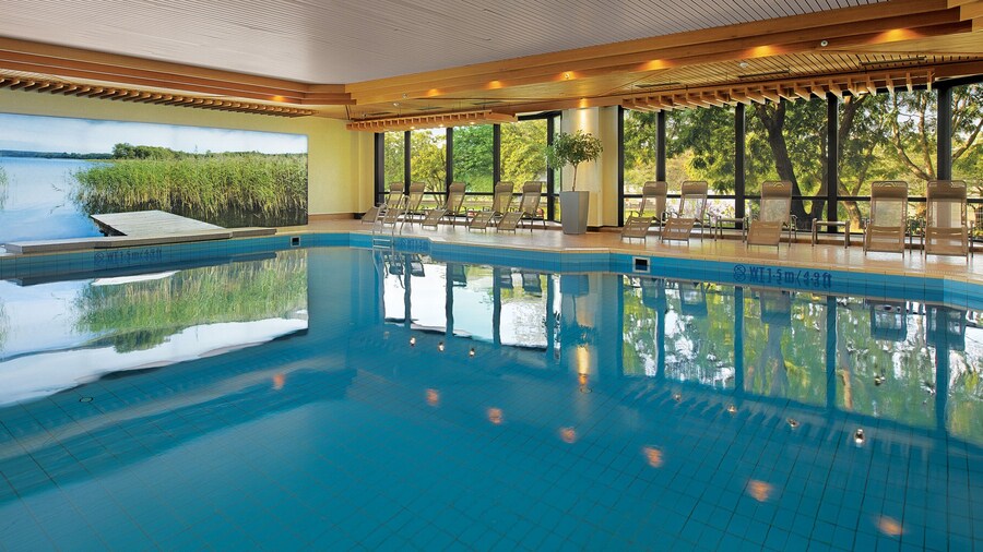 Bilderberg Bellevue Hotel Dresden