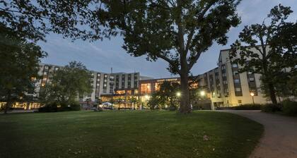 Maritim Hotel Bad Homburg