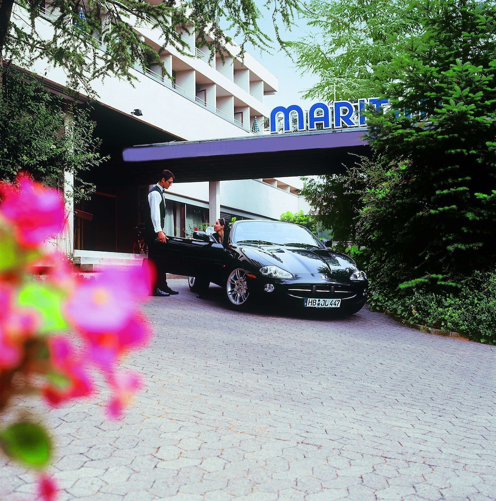Maritim Hotel Bad Salzuflen (Bad Salzuflen, DEU) Expediacombr Maritim Hotel Bad Salzuflen (Bad Salzuflen, DEU) Expediacombr