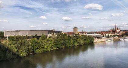 Maritim Hotel Würzburg
