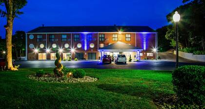 Best Western Cape Cod Hotel