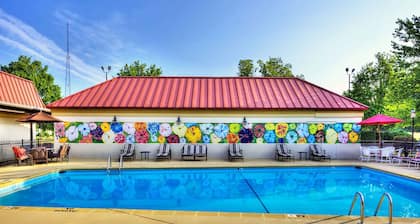 Village Inn Event Center, Trademark Collection by Wyndham
