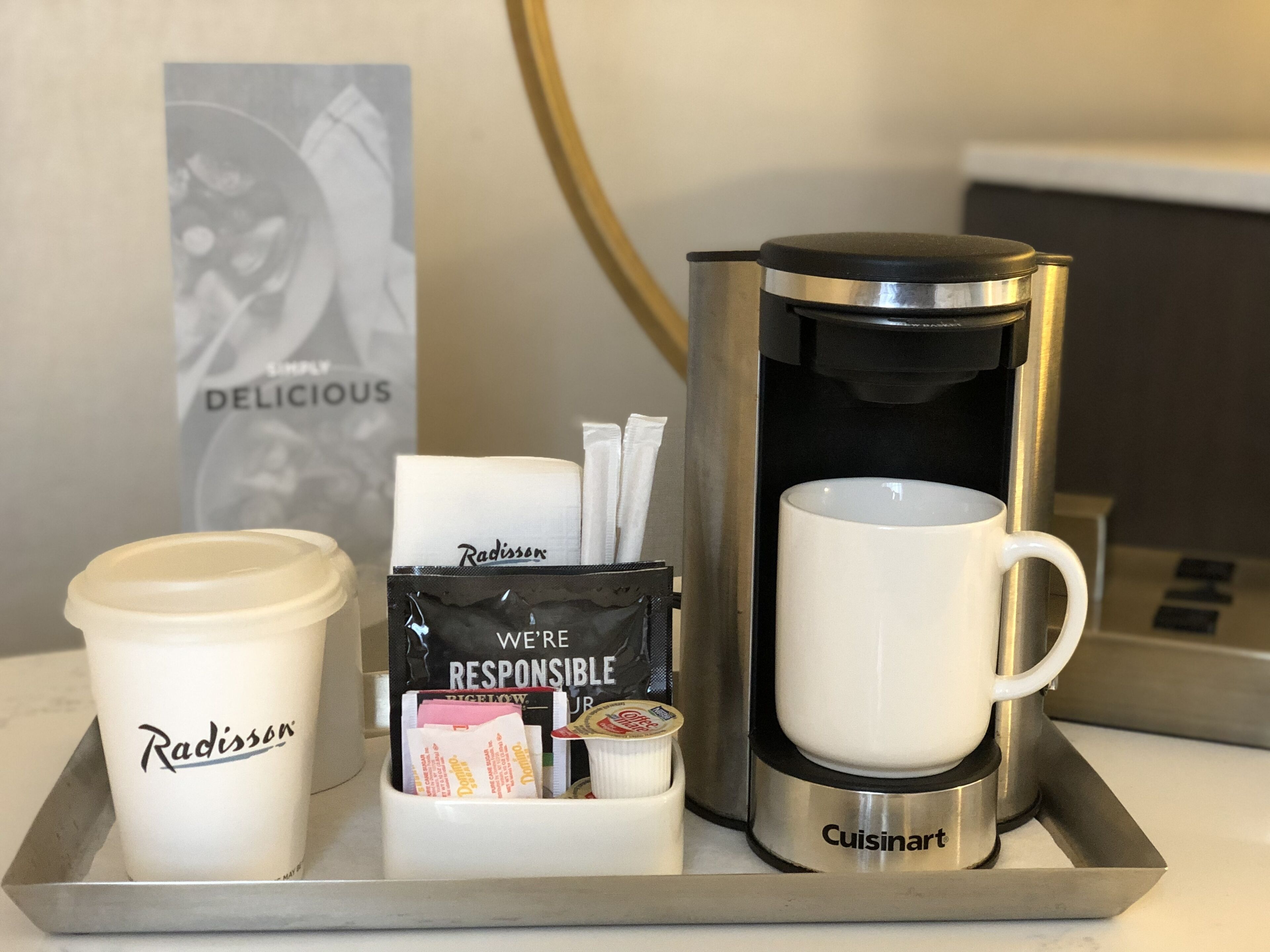 Radisson Lackawanna Station Hotel 